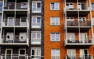 building1 Real Estate Investments Provide Protection Against Inflation