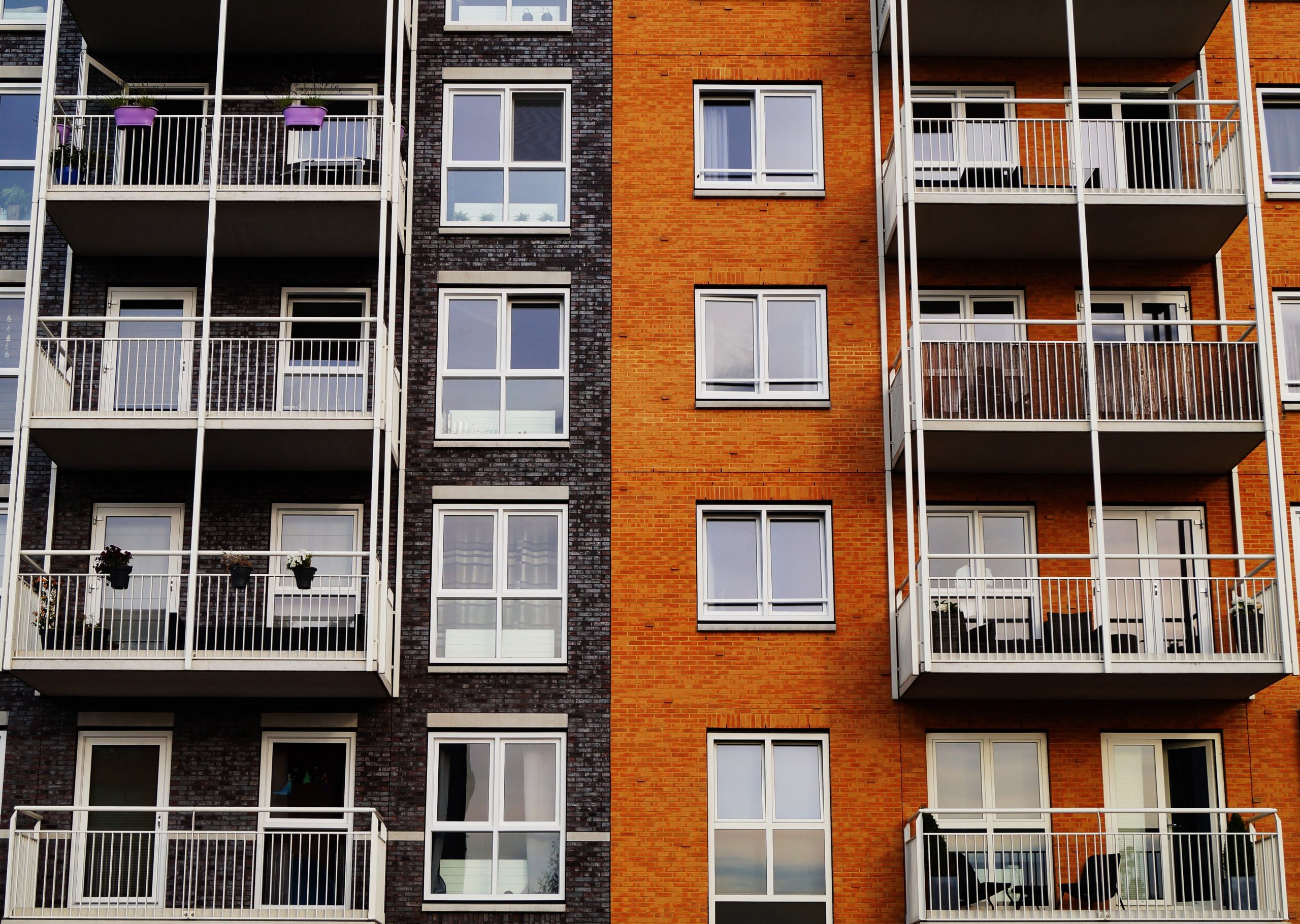 building1 Real Estate Investments Provide Protection Against Inflation