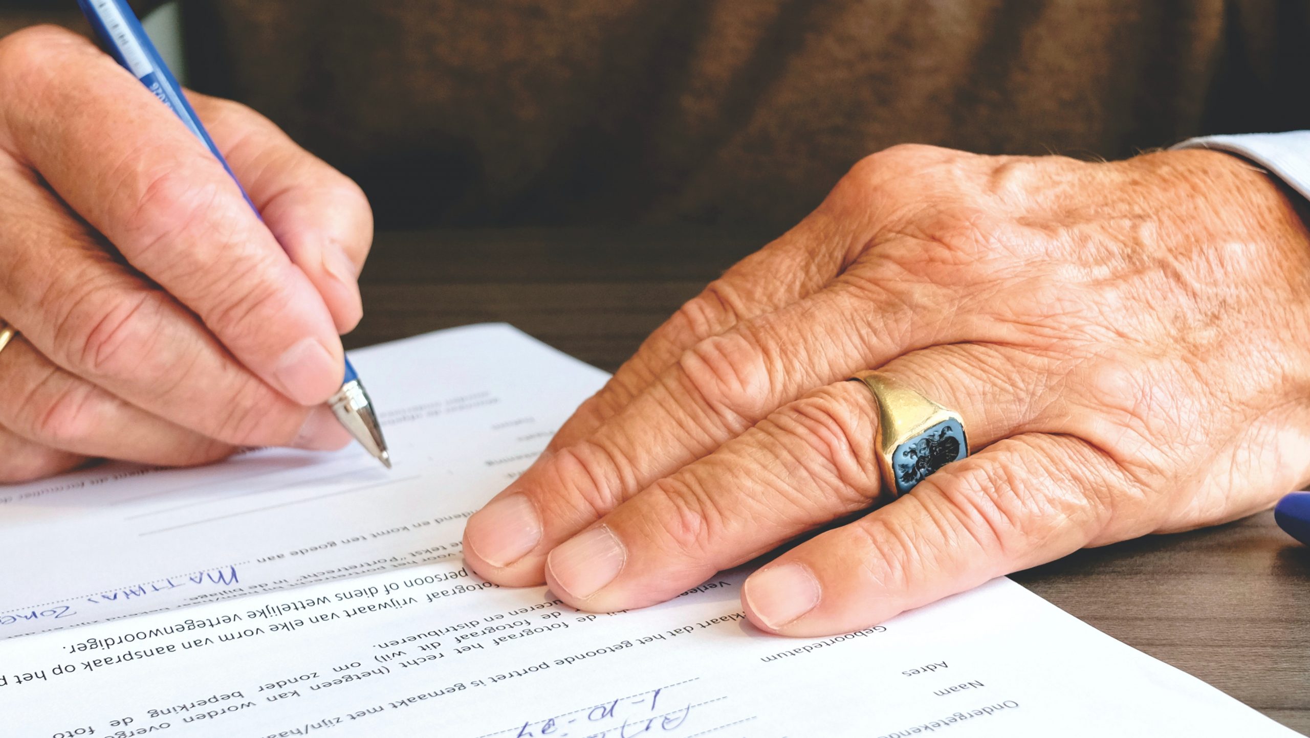 image 1 - reasons to update your will