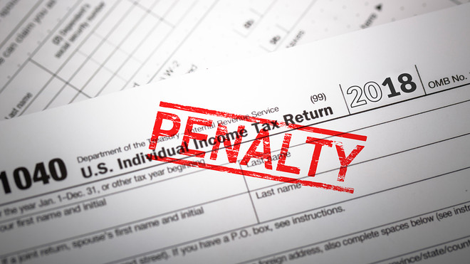 img 1 - Avoid Tax Penalties