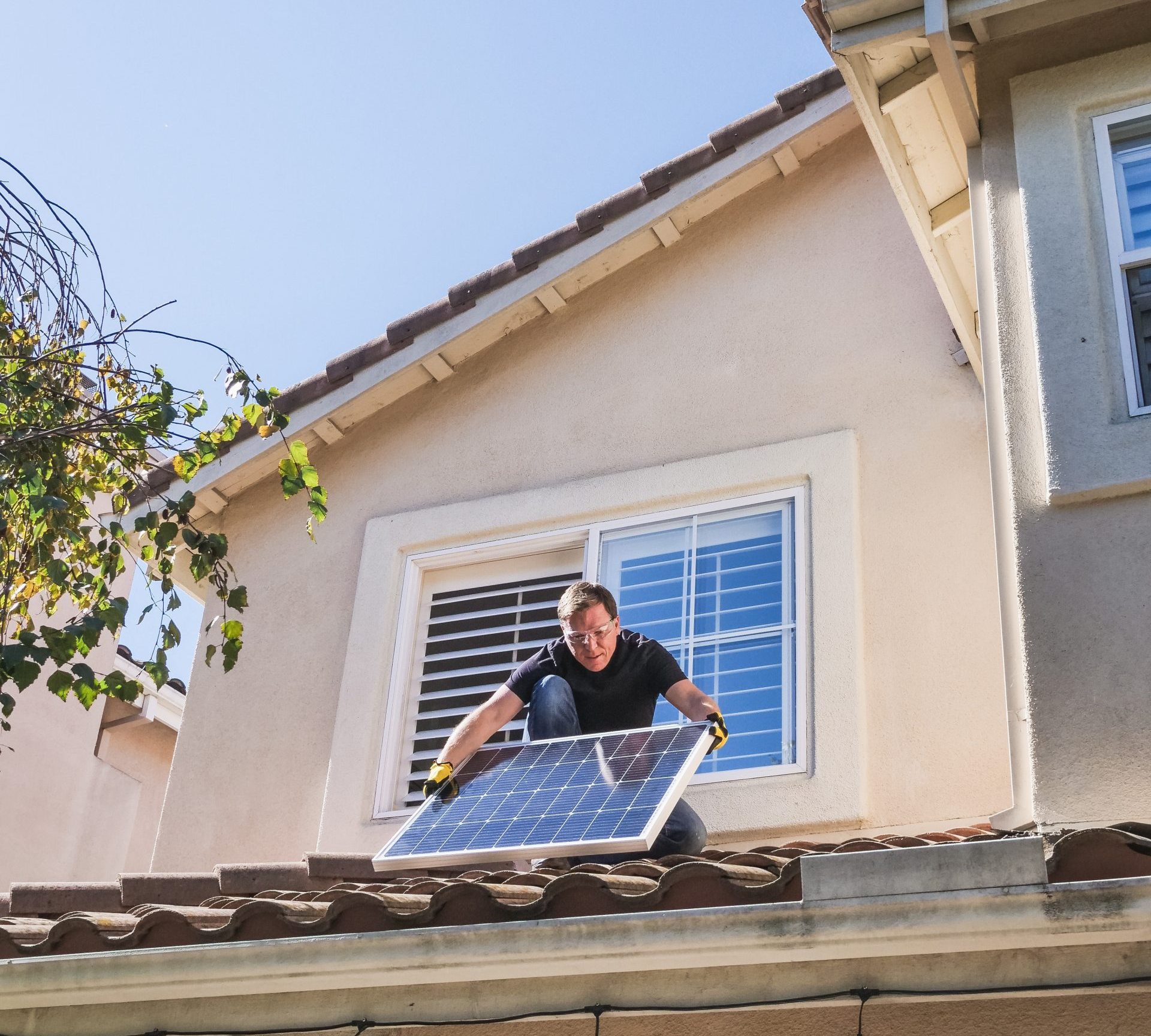 img 1 - Energy-Efficient Home Tax Credits