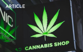 Accounting Challenges faced by Cannabis Businesses