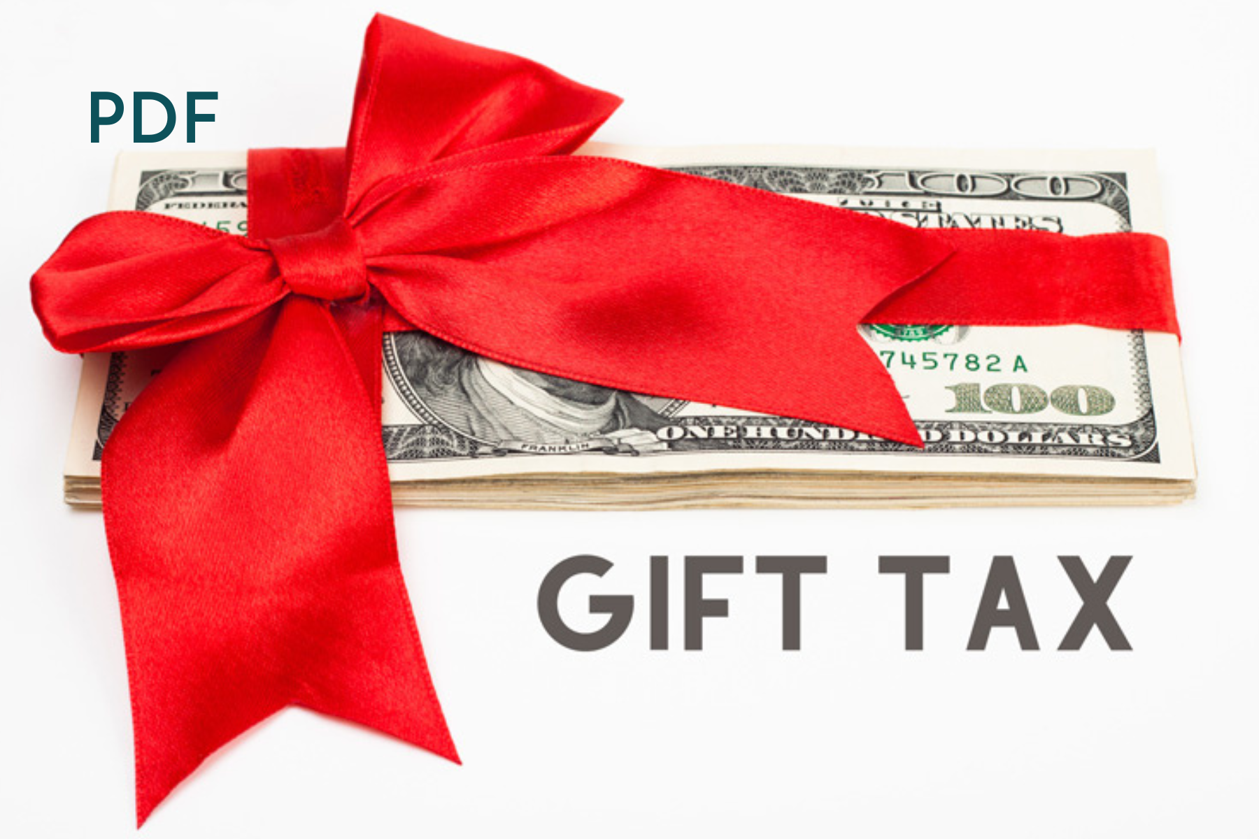 Gift Tax guide