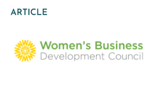 women owned business grant
