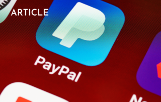 digital payment tax reporting requirements
