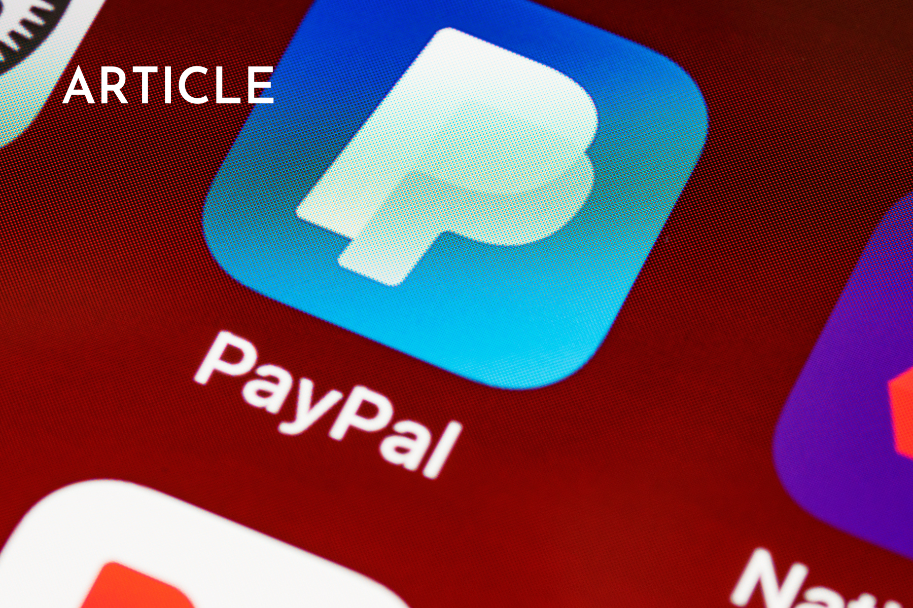 digital payment tax reporting requirements