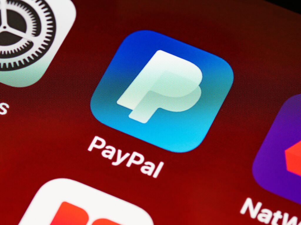 digital payment tax reporting requirements