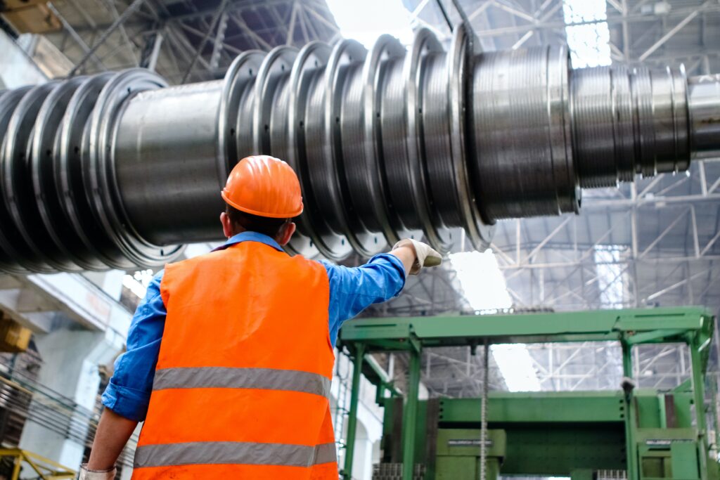 manufacturing accounting