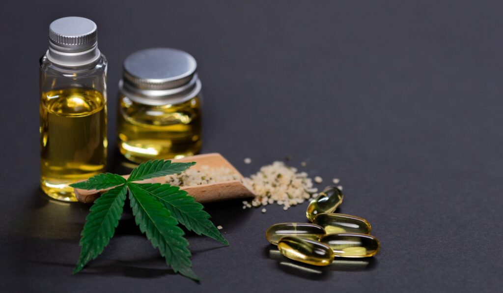 cannabis accounting