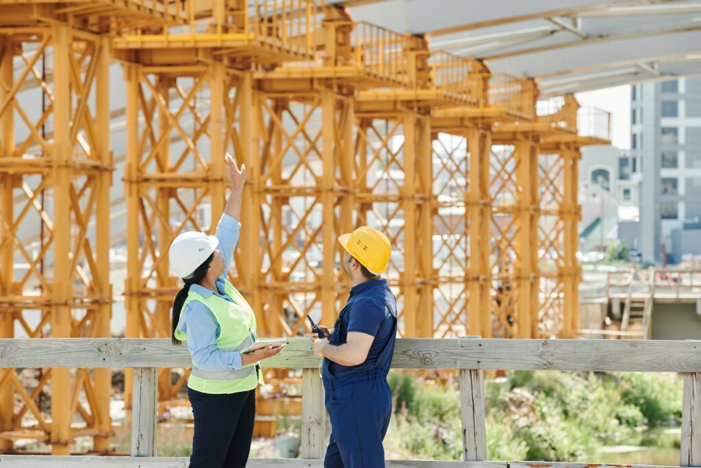 construction accounting