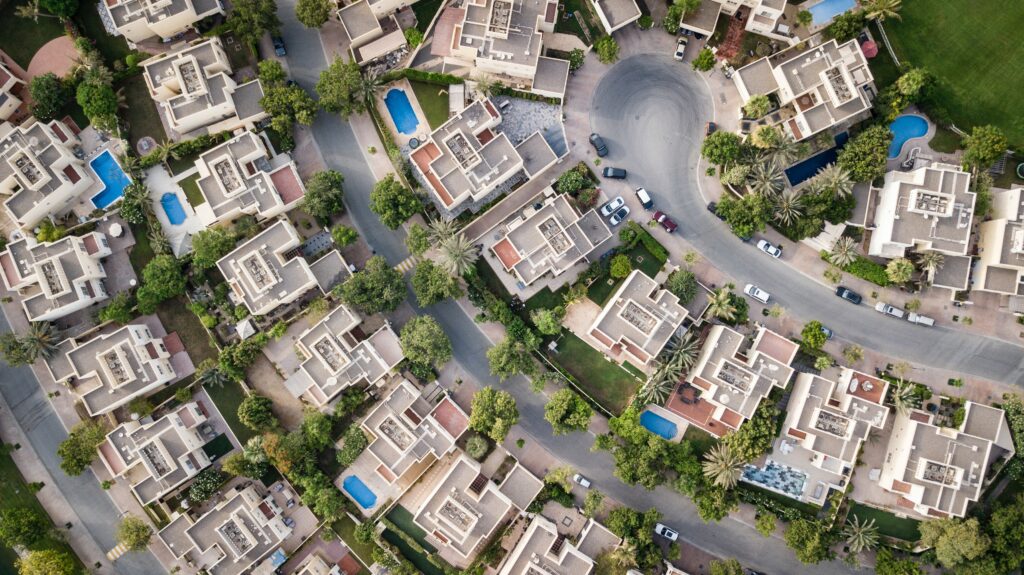 alternative cost method for real estate developers