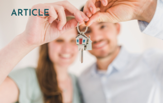The Financial Benefits of Home Ownership