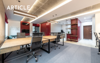 Energy Efficient Commercial Buildings Tax Deduction