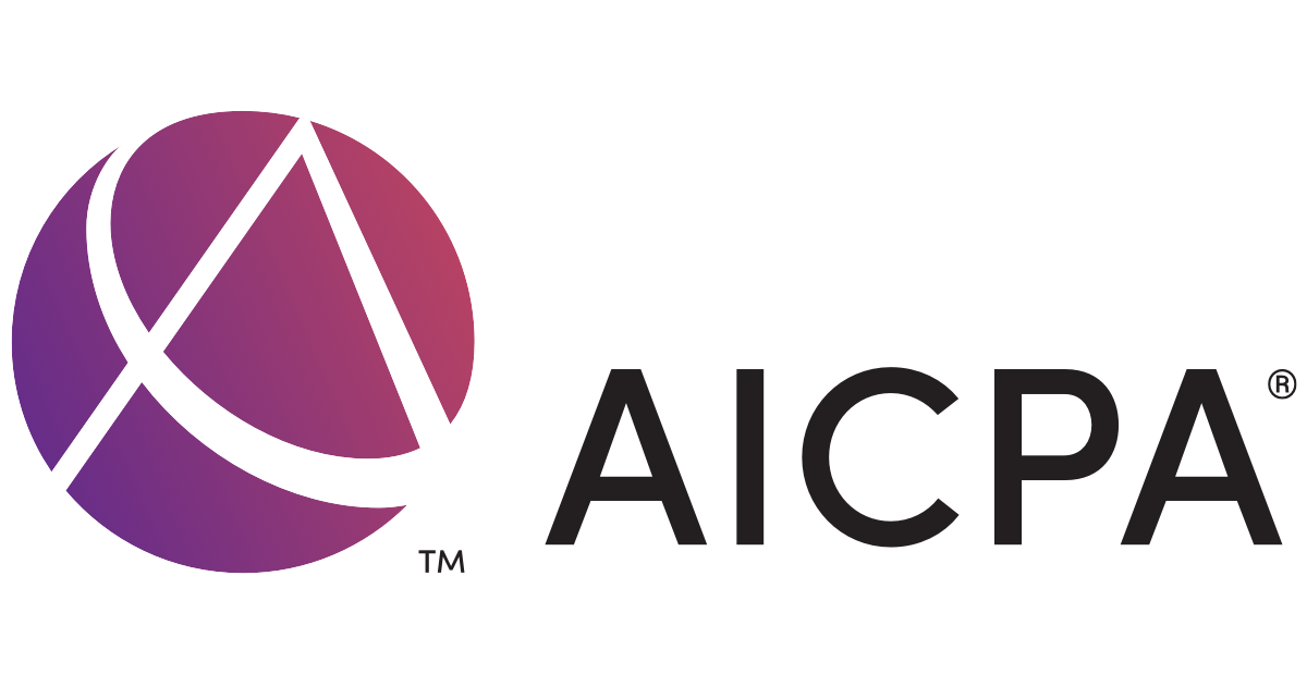 AICPA logo