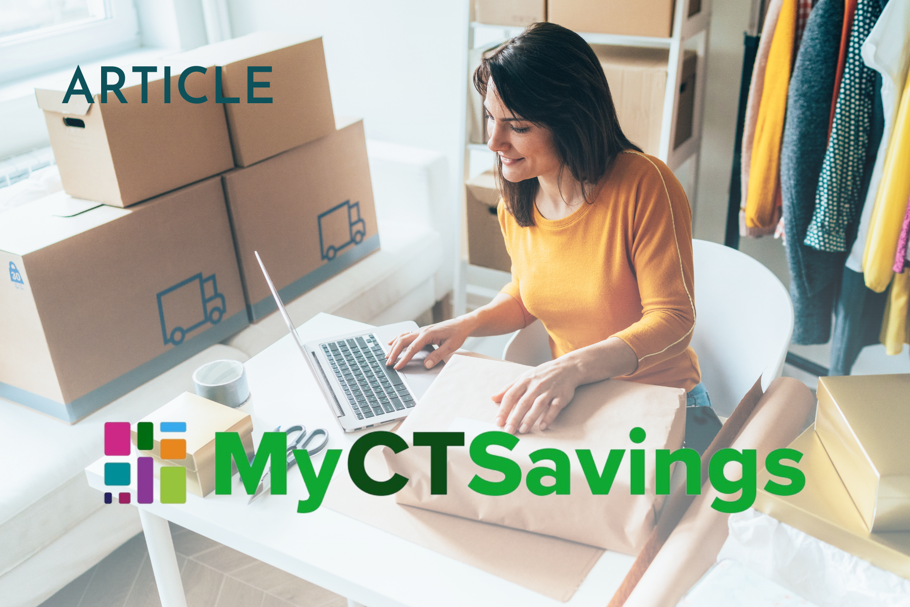 MyCTSavings