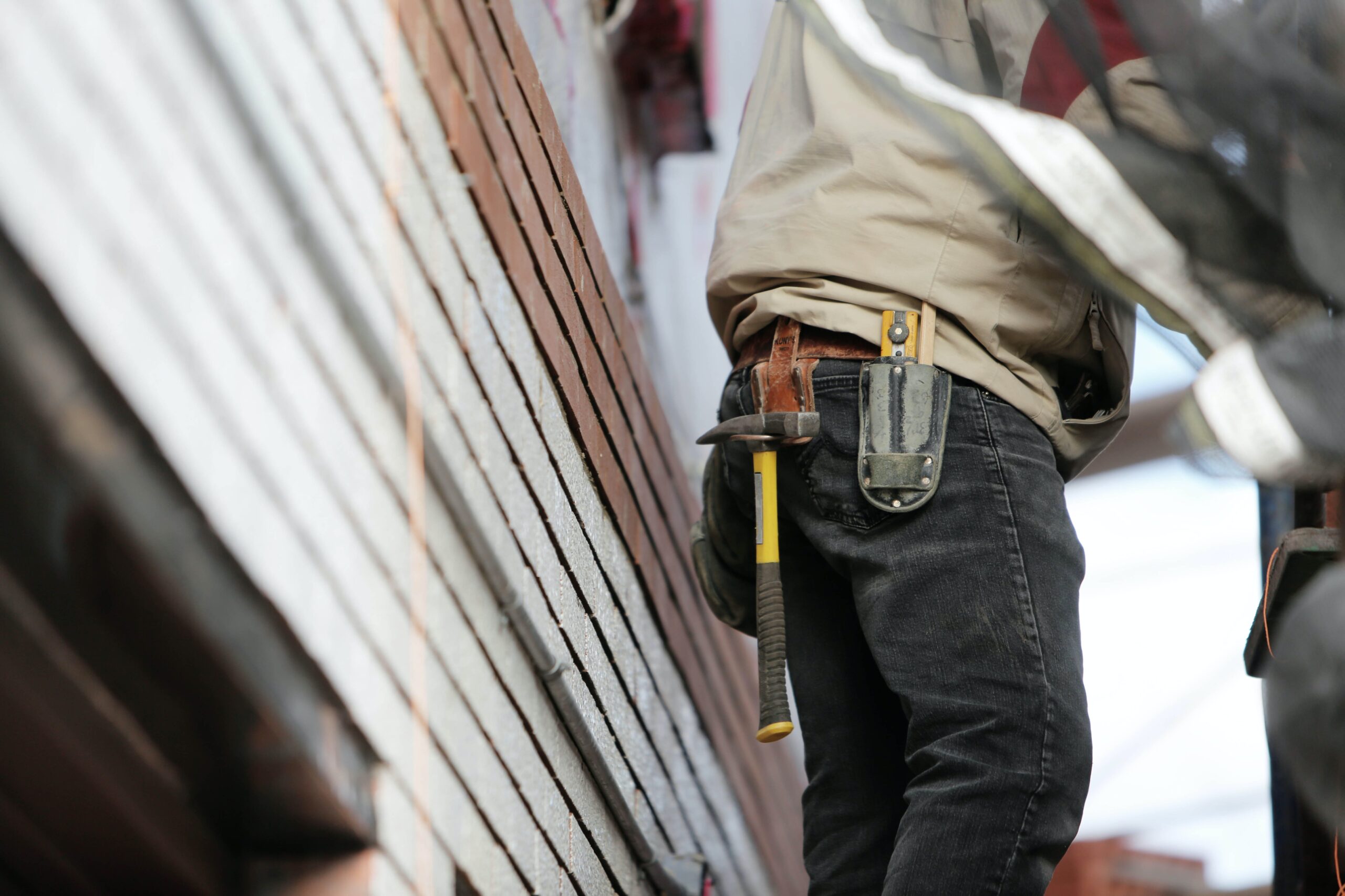 NC General Contractor License