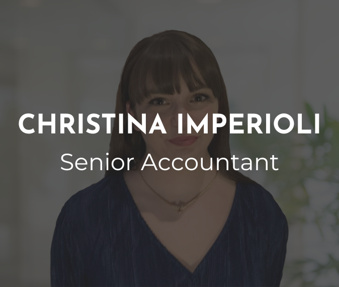 Christina Headshot
