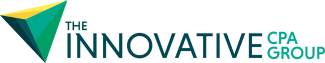 Innovative CPA Group Logo