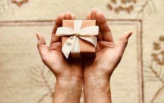 tax benefits of lifetime gifting