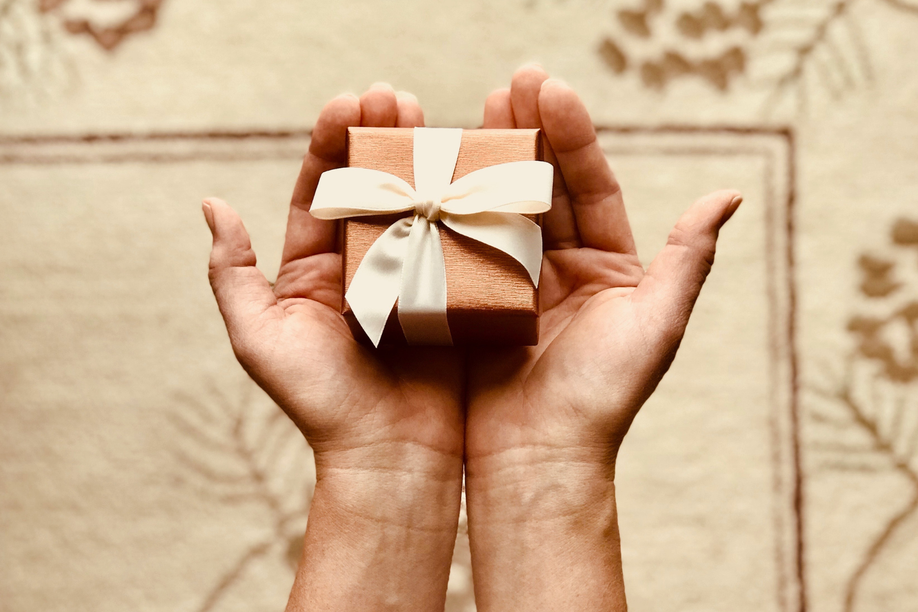 tax benefits of lifetime gifting