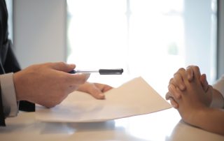 Financial Statement Requirements for Mortgage License