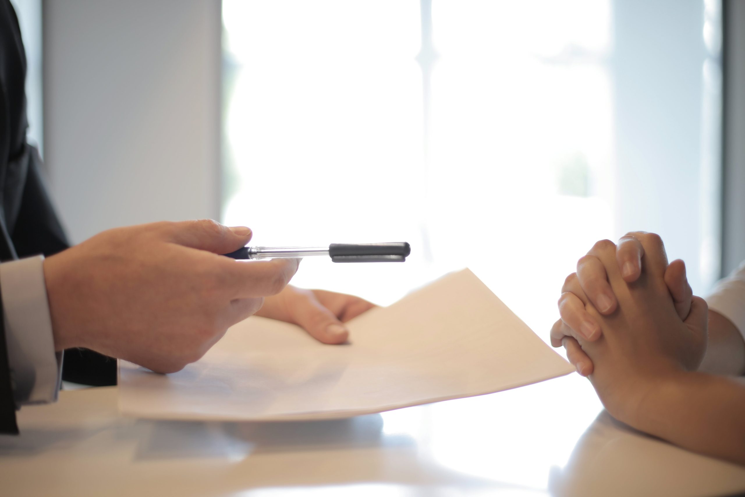 Financial Statement Requirements for Mortgage License