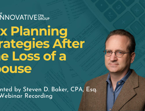 Webinar: Trust Accounting and Administration