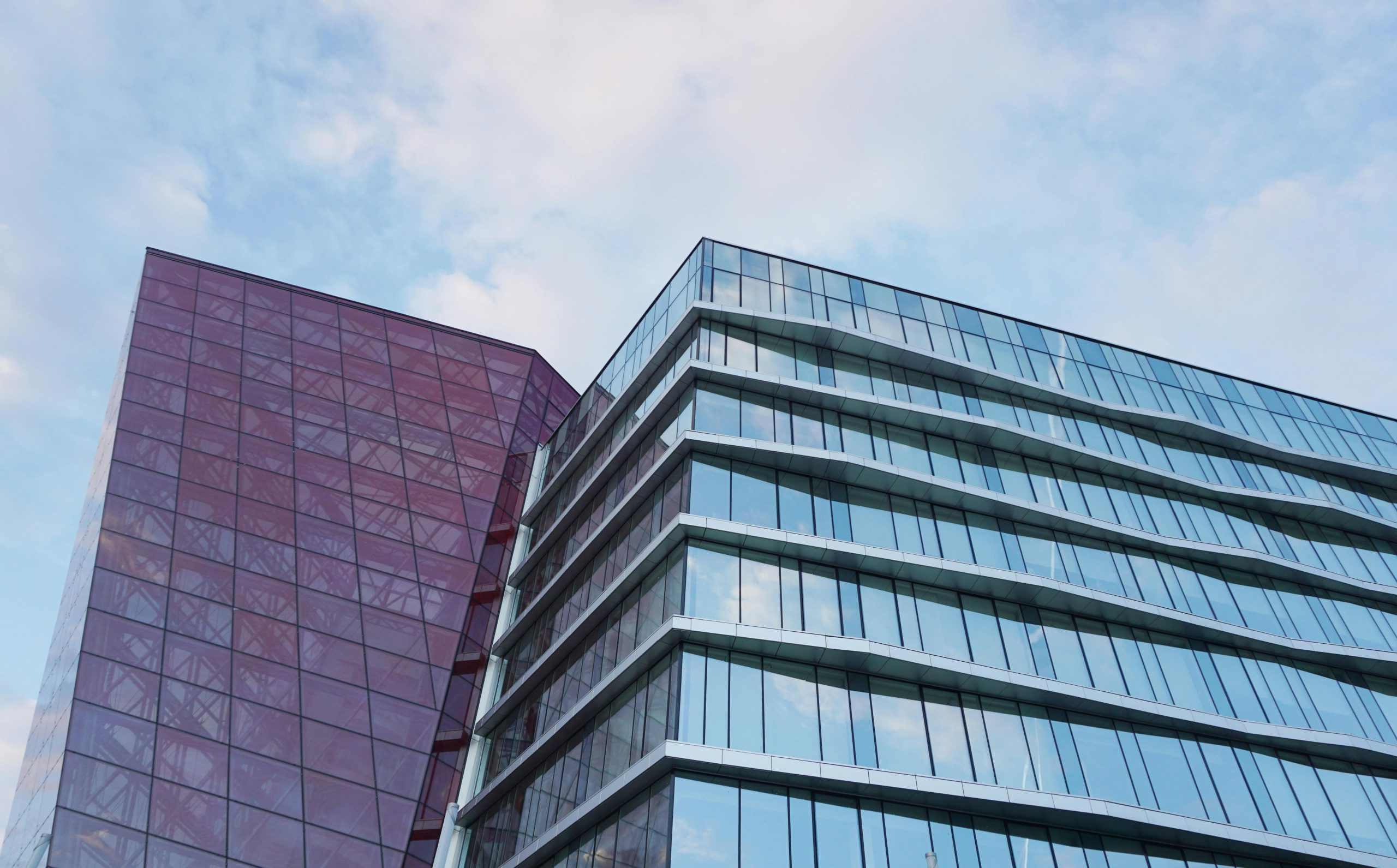 commercial real estate buildings