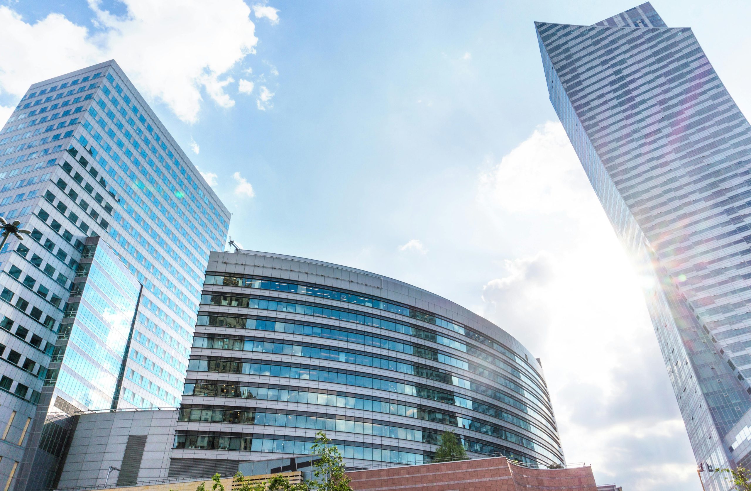 commercial real estate buildings 2