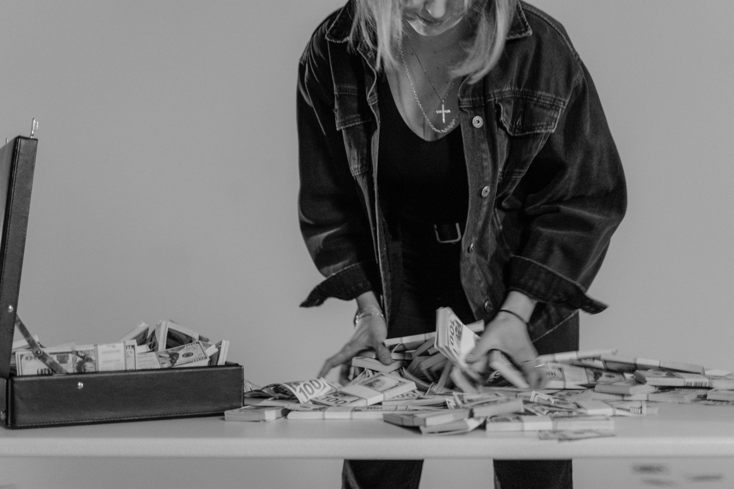forensic accounting services