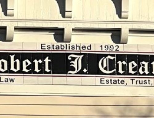 ICG Merges with Ridgefield Firm – Robert J. Creamer, P.C.