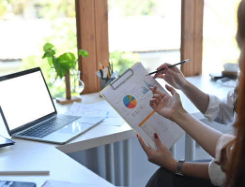 Don’t Put All Your Eggs in One Basket: The Power of a Diversified Portfolio