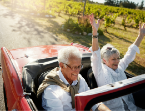 How to Transition from Saving to Spending in Retirement