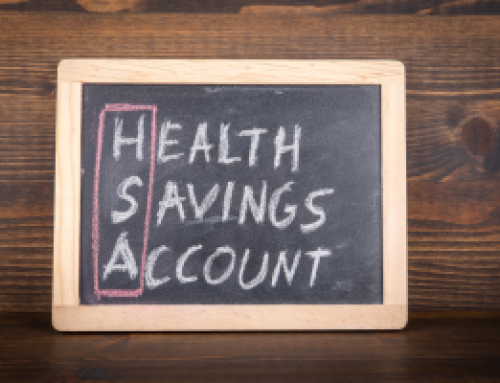 The Triple Tax Advantage of Health Savings Accounts